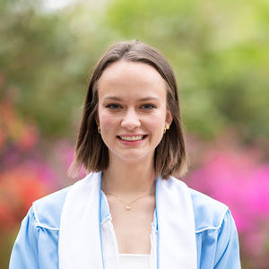 Meet your Posher, Hailey